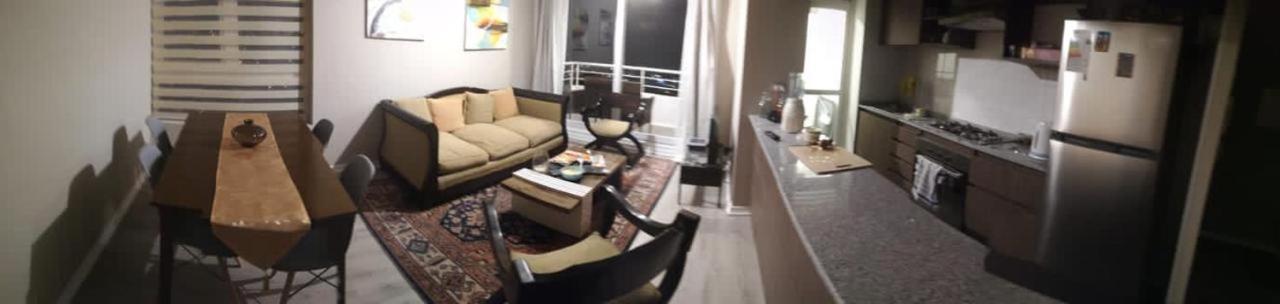 Apartamento Hermosa Vista Al Mar Disfrutar En Familia Alta Vista 3