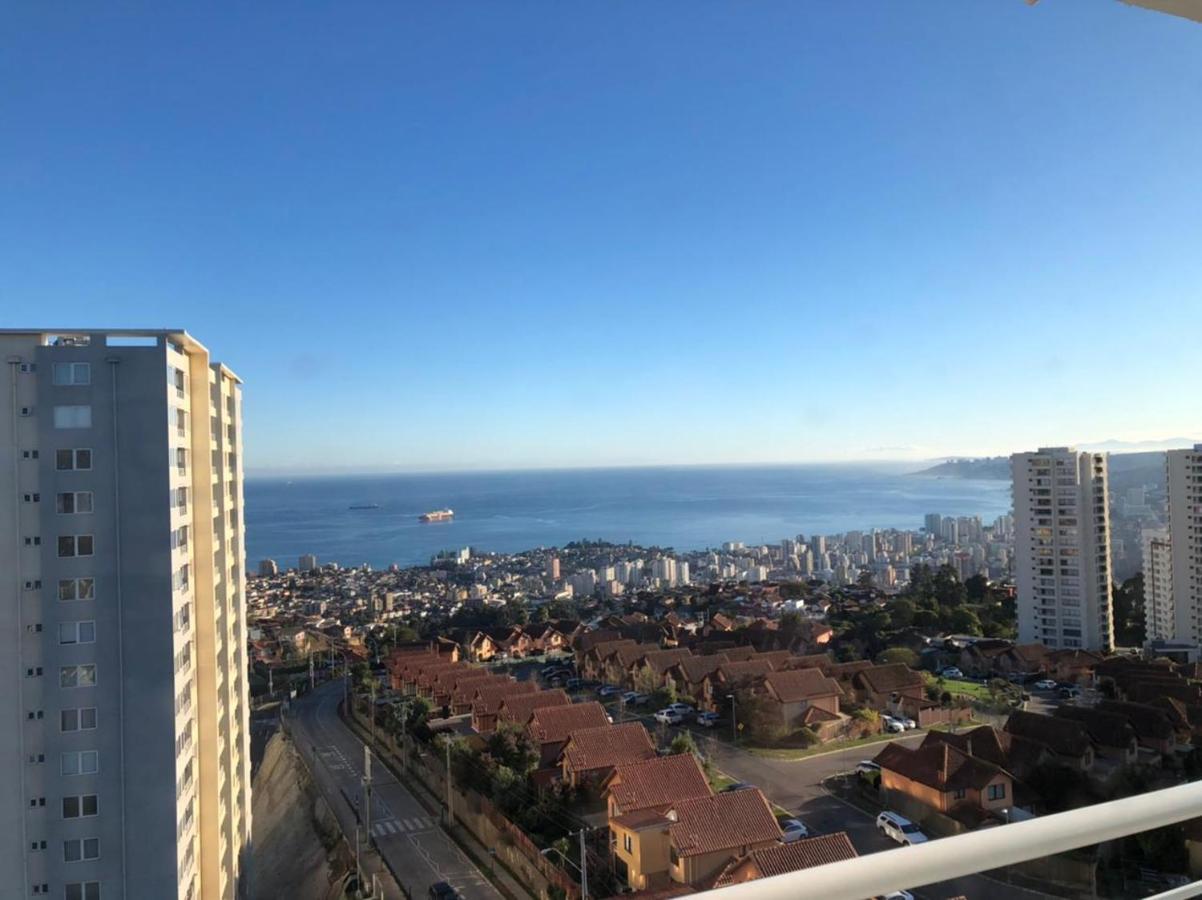 Apartamento Hermosa Vista Al Mar Disfrutar En Familia Alta Vista 3