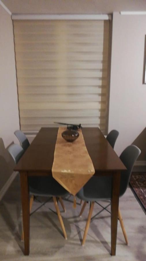 Apartamento Hermosa Vista Al Mar Disfrutar En Familia Alta Vista 3 *