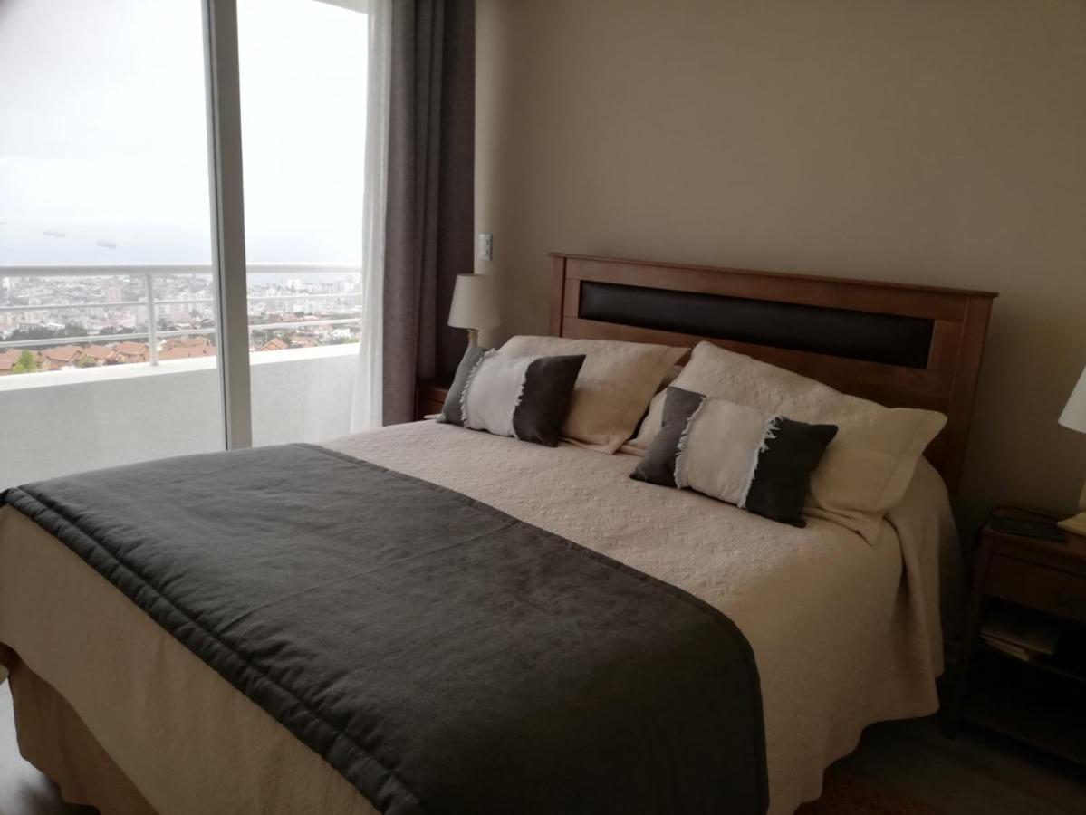 Apartamento Hermosa Vista Al Mar Disfrutar En Familia Alta Vista 3