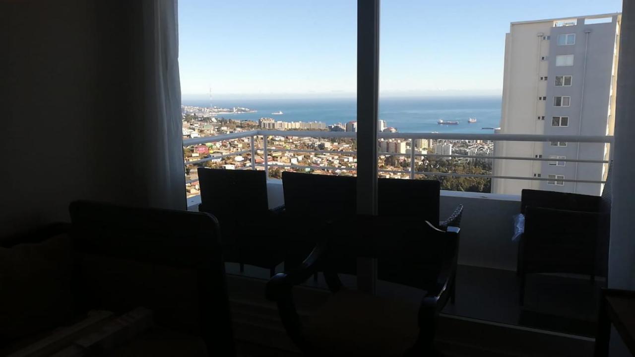 Hermosa Vista Al Mar Disfrutar En Familia Alta Vista 3 *