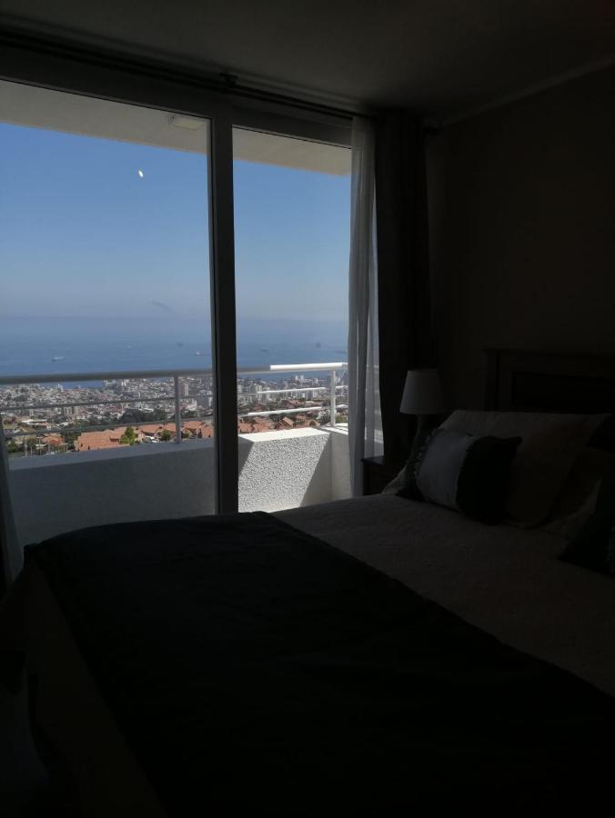 Hermosa Vista Al Mar Disfrutar En Familia Alta Vista 3 Viña del Mar